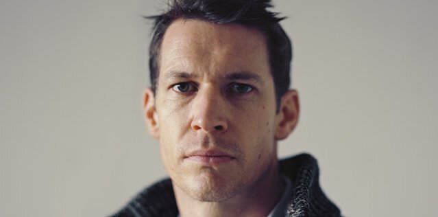 TIM HETHERINGTON INTERVIEW